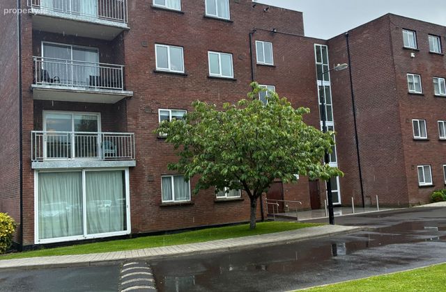 Richmond Court, Richmond Avenue South, Dartry, Dublin 6 - Click to view photos