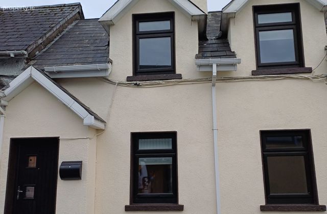2 Mccurtain Street, Mullingar, Mullingar, Co. Westmeath - Click to view photos