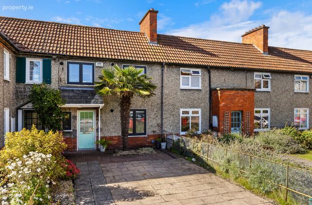 22 St. Aidan's Park, Marino, Dublin 3, Marino, Dublin 3 - Click to view photos