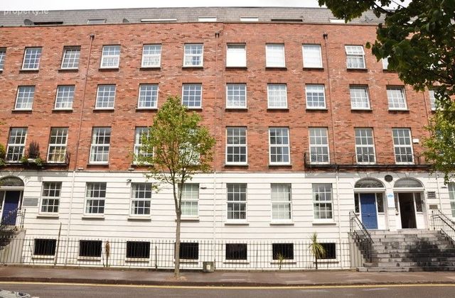 Apartment 9, South Channel Court, Cork City Centre, Co. Cork - Click to view photos