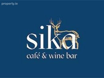 Sika Cafe, The Square, Blarney, Cork, Starch Hill, Co. Cork