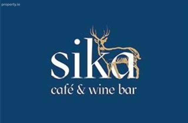 Sika Cafe, The Square, Blarney, Cork, Starch Hill, Co. Cork - Click to view photos