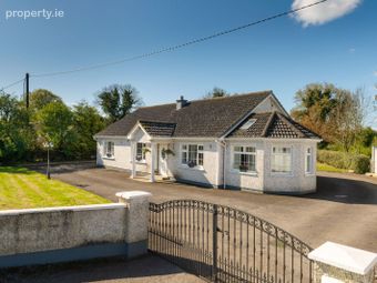 Cushina Lower, Portarlington, Co. Offaly
