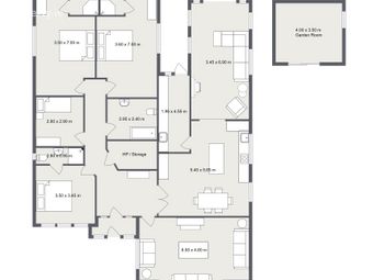 24 Burrow Manor, Calverstown, Kilcullen, Co. Kildare, Kilcullen, Co. Kildare - Image 2