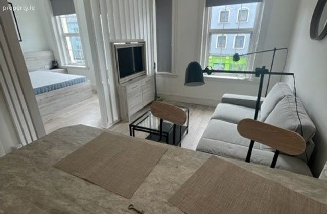 Maccurtain Street, Cork City Centre, Co. Cork - Click to view photos