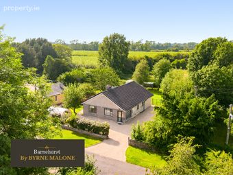 Barnehurst, Oldconnell, Newbridge, Co. Kildare, Corbally, Co. Kildare - Image 5