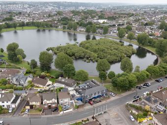 The Hawthorn Bar, Hartlands Avenue, Glasheen Road, The Lough, Co. Cork