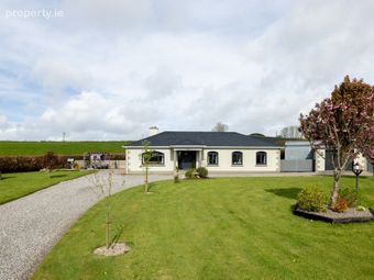 Kilbride, The Ballagh, Enniscorthy, Co. Wexford, The Ballagh, Co. Wexford