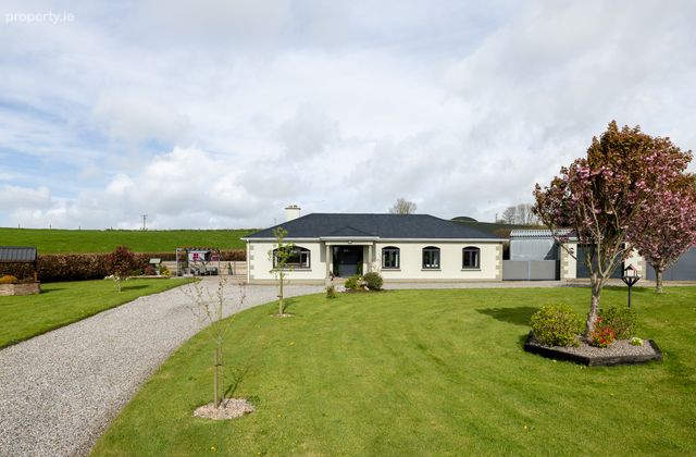 Kilbride, The Ballagh, Enniscorthy, Co. Wexford, The Ballagh, Co. Wexford - Click to view photos