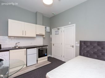 Flat 2, 23 Nottingham Street, Ballybough, Dublin 3 - Image 4