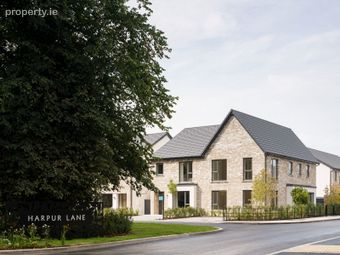 5 Harpur Park View, Harpur Lane, Leixlip, Co. Kildare - Image 2