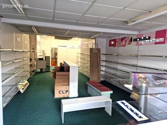 Greene's Footwear, Main Street, Falcarragh, Falcarragh, Co. Donegal - Image 4