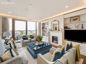 28 The Hutchins, Lansdowne Place, Ballsbridge, Dublin 4, Ballsbridge, Dublin 4 - Image 4