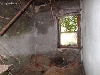 Derelict Cottage With Circa 9.7 Acres, Partry, Co. Mayo - Image 2