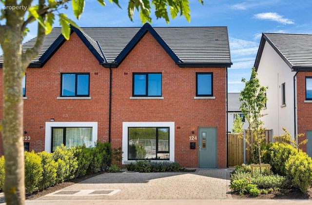 Ard Na P&aacute;irce Theas, Southern Link Road, Kildare, Co. Kildare - Click to view photos