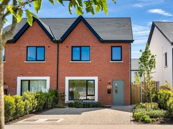 Ard Na P&aacute;irce Theas, Southern Link Road, Kildare, Co. Kildare