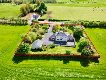 Wellbrook House, Tubber, Tober, Co. Offaly - Image 2