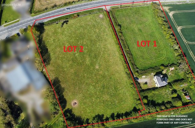 Churchtown, Kilrane, Kilrane, Co. Wexford - Click to view photos