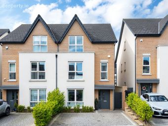 47 Drumnigh Manor, Portmarnock, Portmarnock, Co. Dublin