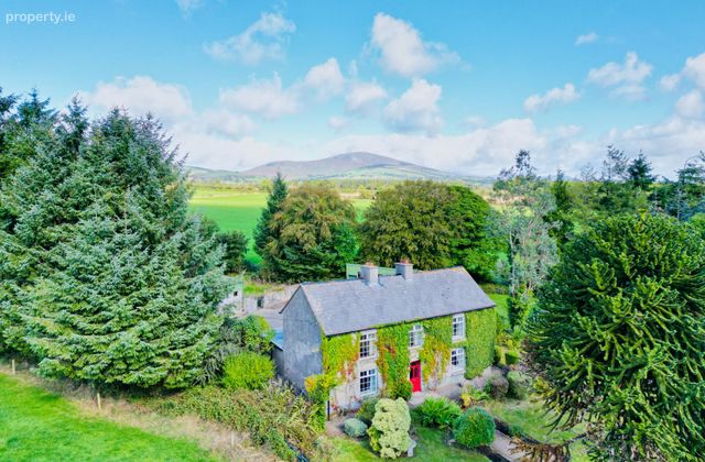 Monamolin, Rathnure, Co. Wexford - Click to view photos