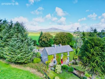 Monamolin, Rathnure, Co. Wexford