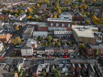 Potential Development Portfolio, Meadowbank Street/lower Windsor Avenue, Belfast City Centre, Belfast, Co. Antrim, BT9 7FG - Image 4