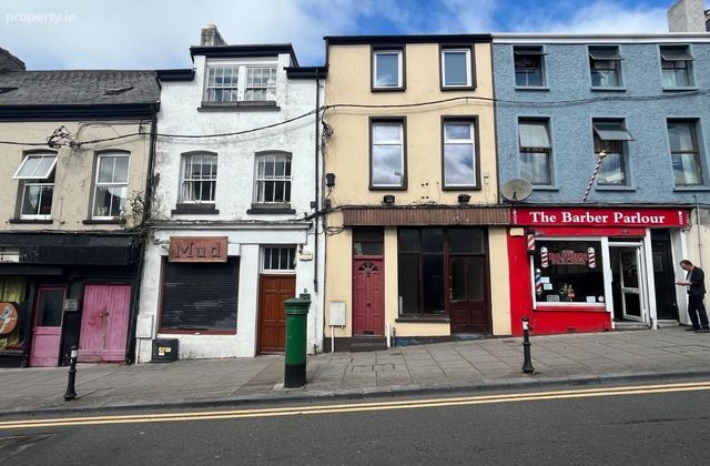 109 Shandon Street, Cork, Gurranabraher, Co. Cork - Click to view photos