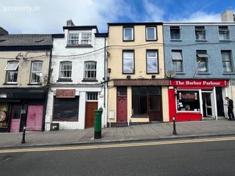 109 Shandon Street, Cork, Gurranabraher, Co. Cork