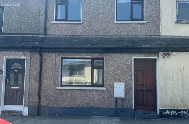 37 Evergreen Road, Cork, Turners Cross, Co. Cork - Click to view photos