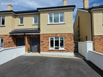 35a Castle Manor,Roscommon, Roscommon Town, Co. Roscommon