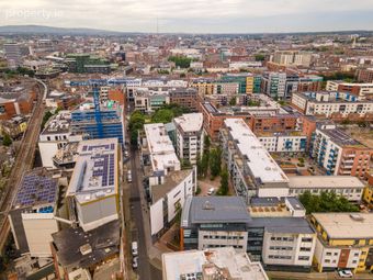 Apartment 9 The Millhouse, The Steelworks, Foley Street, Dublin 1, Dublin 1 - Image 3
