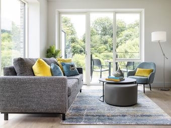 2 Bedroom Apartment - First Floor, Clay Farm Leopardstown, Leopardstown, Dublin 18 - Image 3