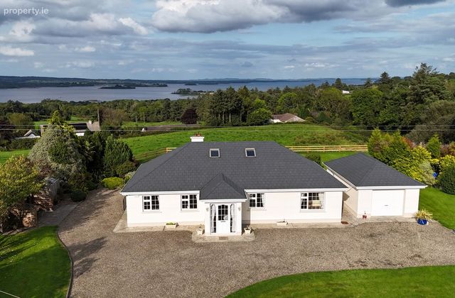 Bealkelly, Tuamgraney, Co. Clare - Click to view photos