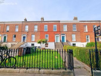 35 Leinster Road, Rathmines, Dublin 6