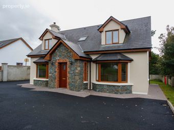 2 Ballyoughtragh Heights, Milltown, Co. Kerry