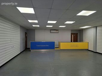 Unit 1 &amp; 6 Howth Junction Business Centre, Kilbarrack Road, Dublin 5, Dublin 5 - Image 3