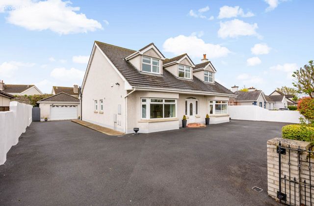 Keelogue, Maynooth Road, Celbridge, Co. Kildare, Celbridge, Co. Kildare - Click to view photos