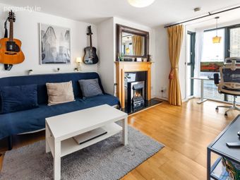 17 Palmerston Hall, Dominick Street, Dublin 7, Dublin 7 - Image 2