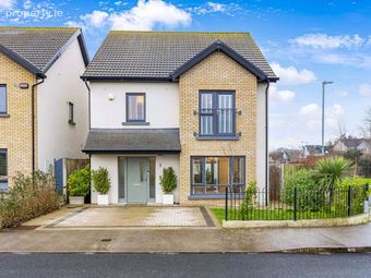 1 Seoid Na Tr&aacute;, Bettystown, Donacarney, Co. Meath