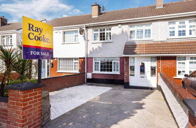 78 Tamarisk Avenue, Kilnamanagh, Dublin 24, Kilnamanagh, Dublin 24 - Click to view photos