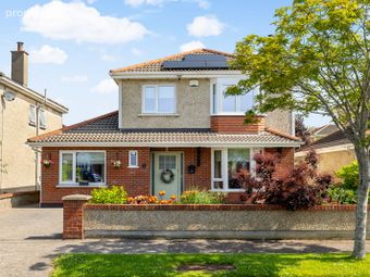3 Elton Grove, Millfarm, Dunboyne, Co. Meath - Image 2