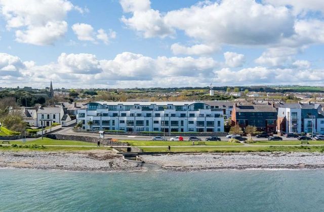 Apartment 12, Rockabill, South Strand, Skerries, Co. Dublin - Click to view photos