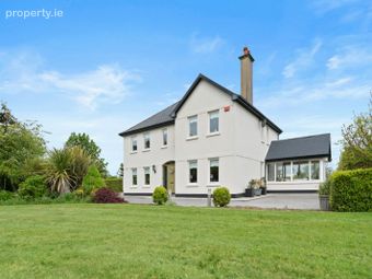 Bellvee, Ballyviniter Upper, Mallow, Co. Cork