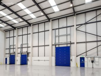 Unit 6 Century Business Park, Finglas, Dublin 11 - Image 4