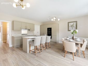 House Type D, Enfield, Co. Meath - Image 4