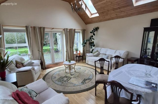Cyara, Annamult, Stoneyford, Co. Kilkenny - Click to view photos