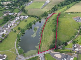 Gill's Pond, Ballinakill, Co. Laois - Image 2