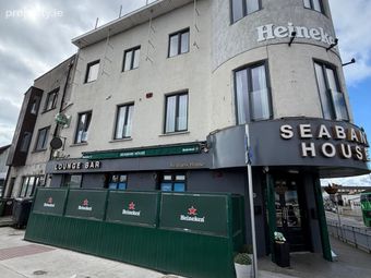 Apartment 7, Seabank House, North Wall, Dublin 1