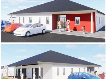 Cois Maigh, Mogeely, Co. Cork