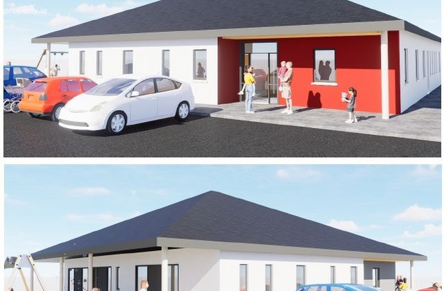 Cois Maigh, Mogeely, Co. Cork - Click to view photos